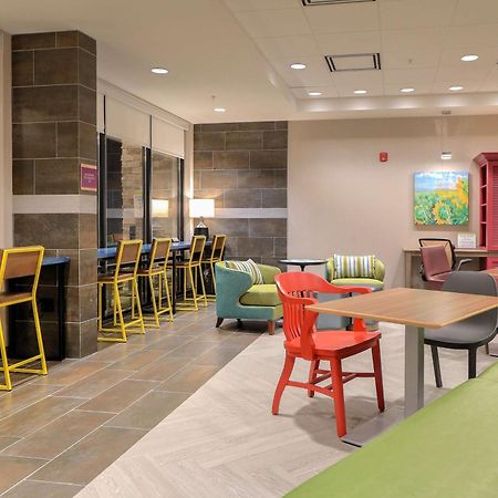 Home2 Suites By Hilton Alcoa Knoxville Airport Ngoại thất bức ảnh