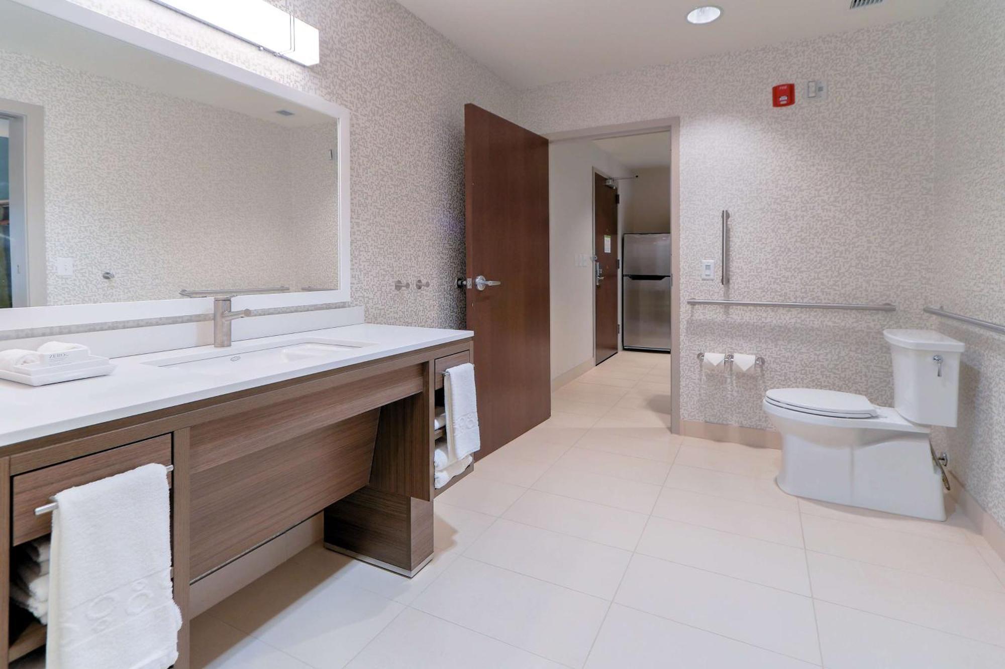 Home2 Suites By Hilton Alcoa Knoxville Airport Ngoại thất bức ảnh