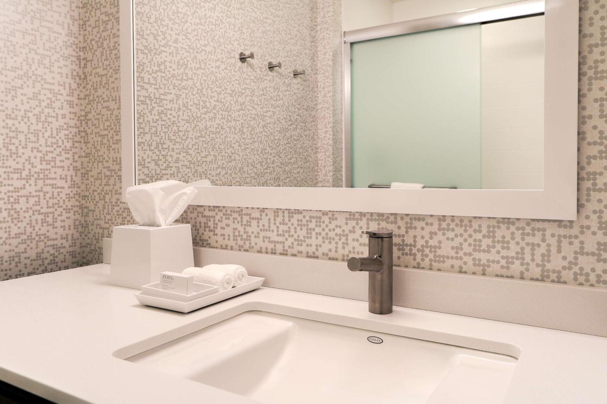 Home2 Suites By Hilton Alcoa Knoxville Airport Ngoại thất bức ảnh