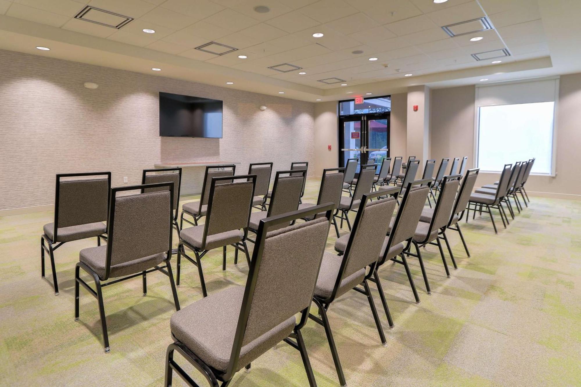 Home2 Suites By Hilton Alcoa Knoxville Airport Ngoại thất bức ảnh