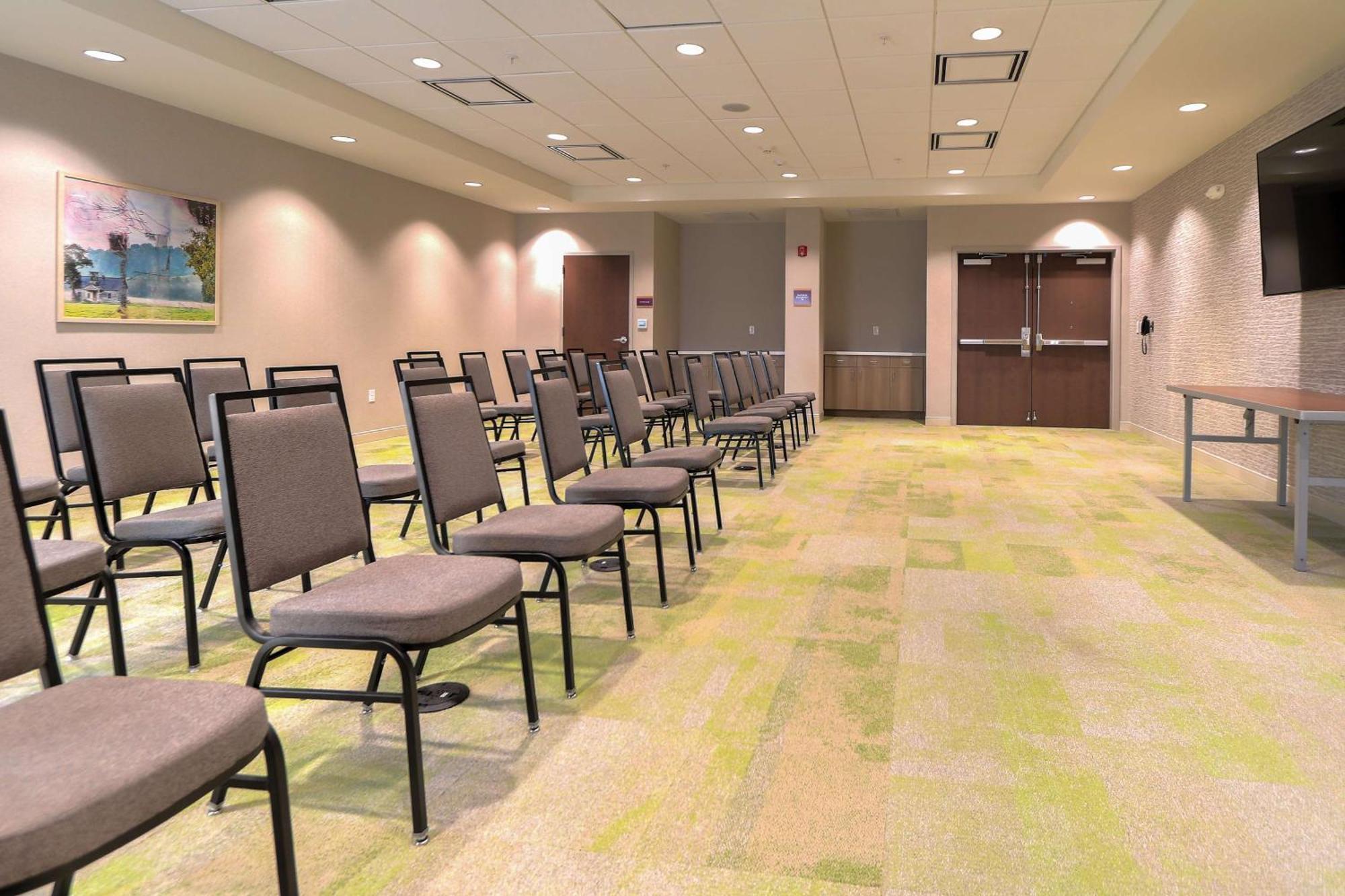 Home2 Suites By Hilton Alcoa Knoxville Airport Ngoại thất bức ảnh