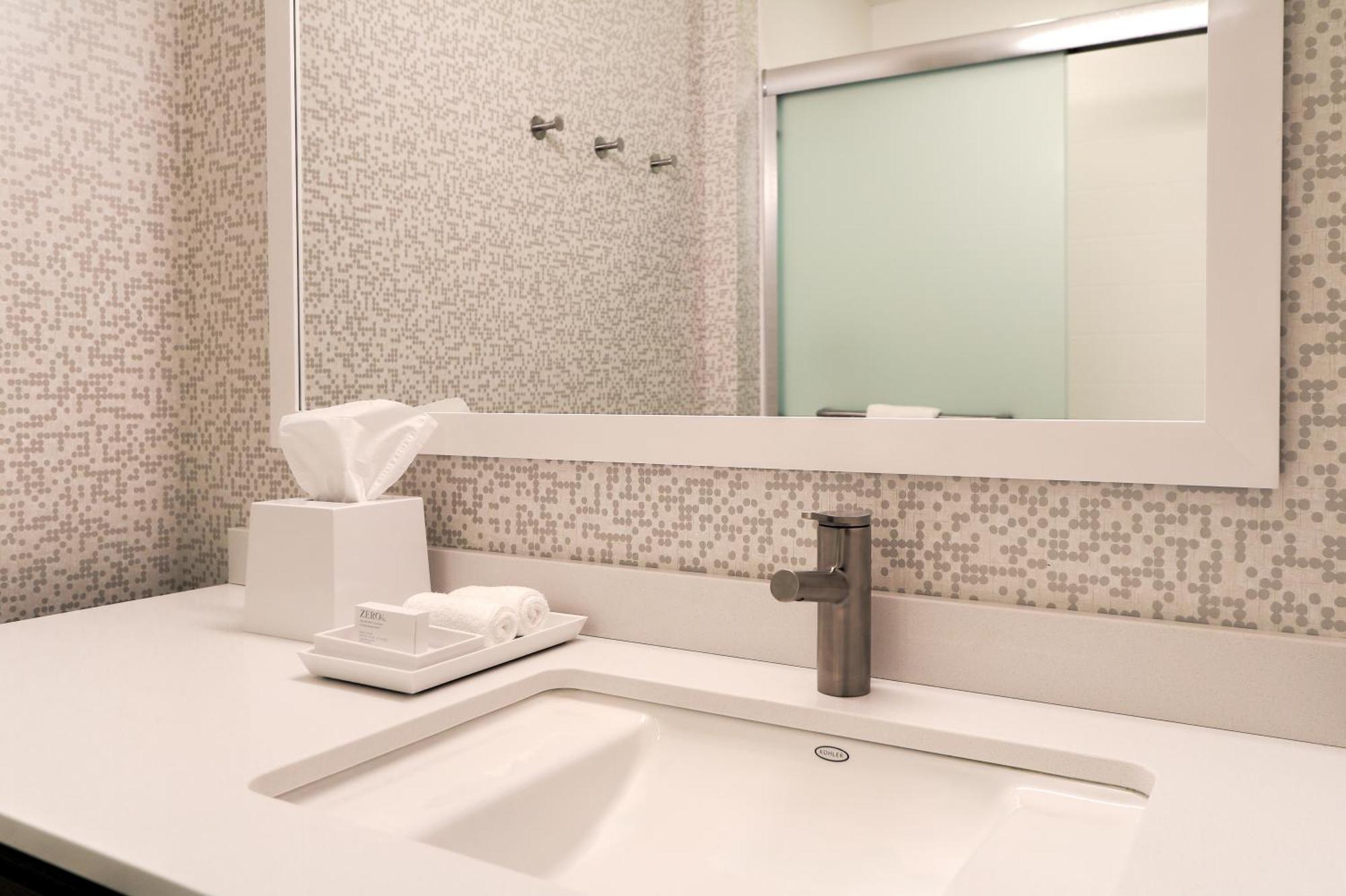 Home2 Suites By Hilton Alcoa Knoxville Airport Ngoại thất bức ảnh