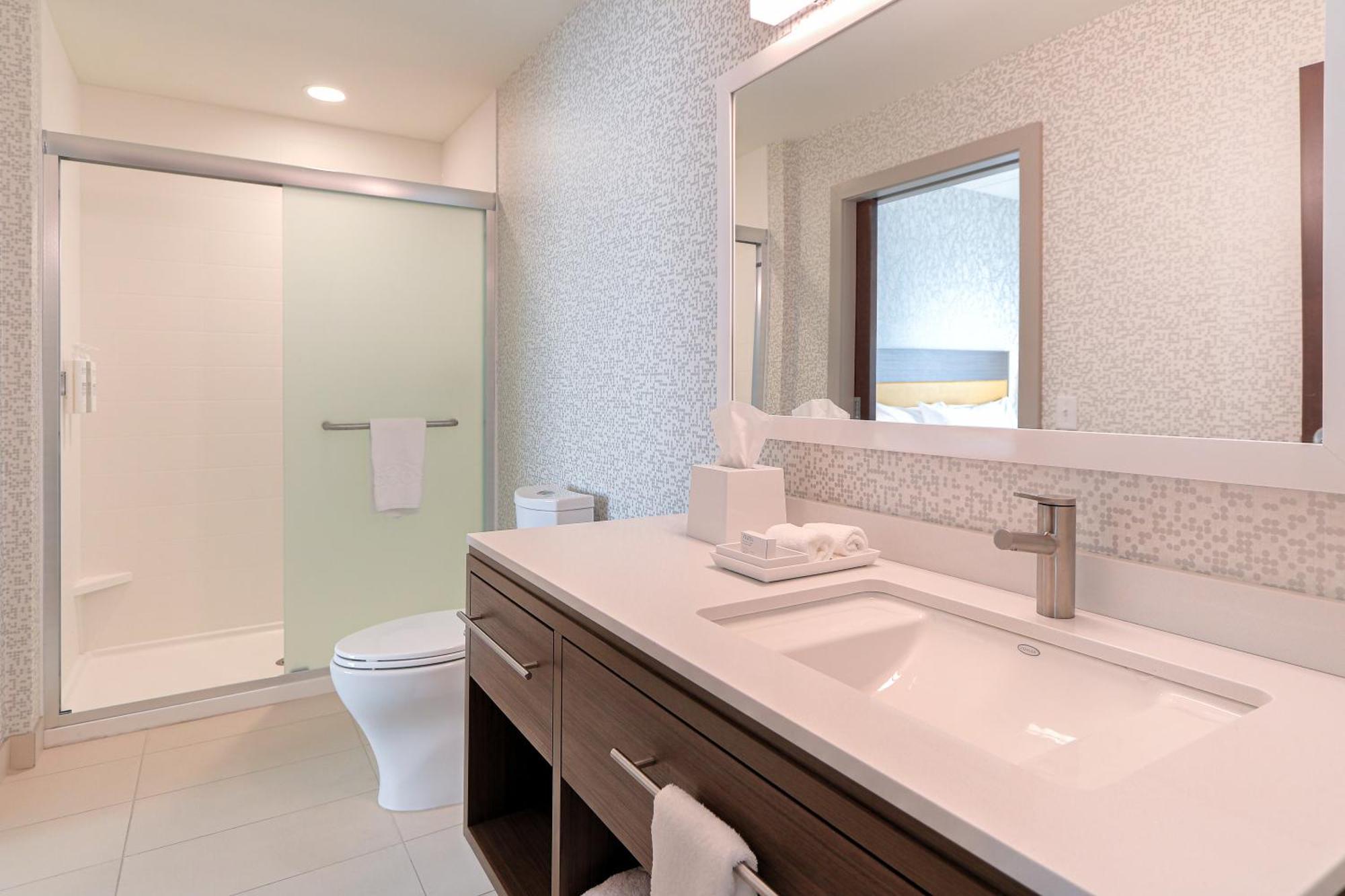 Home2 Suites By Hilton Alcoa Knoxville Airport Ngoại thất bức ảnh