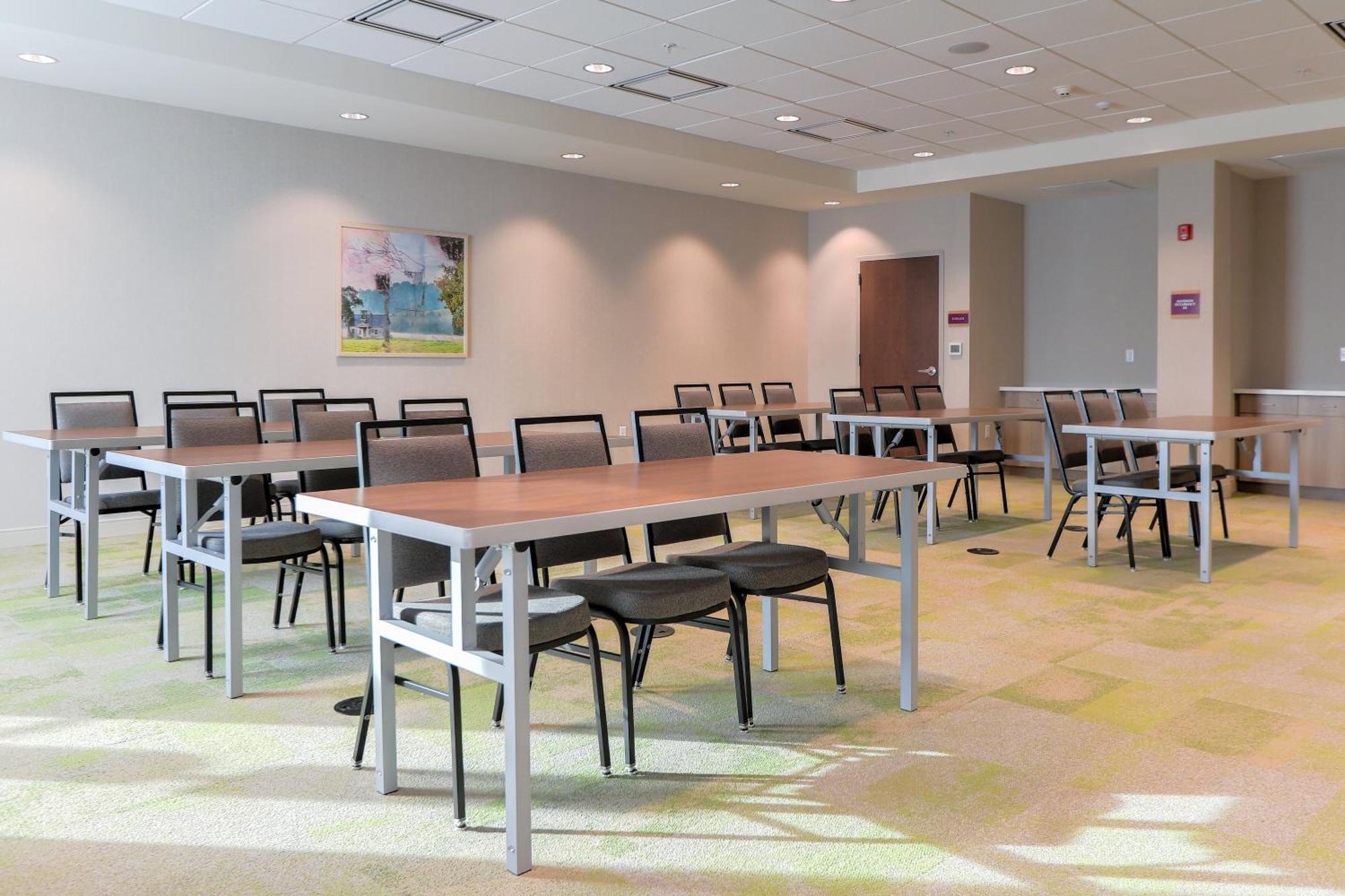 Home2 Suites By Hilton Alcoa Knoxville Airport Ngoại thất bức ảnh
