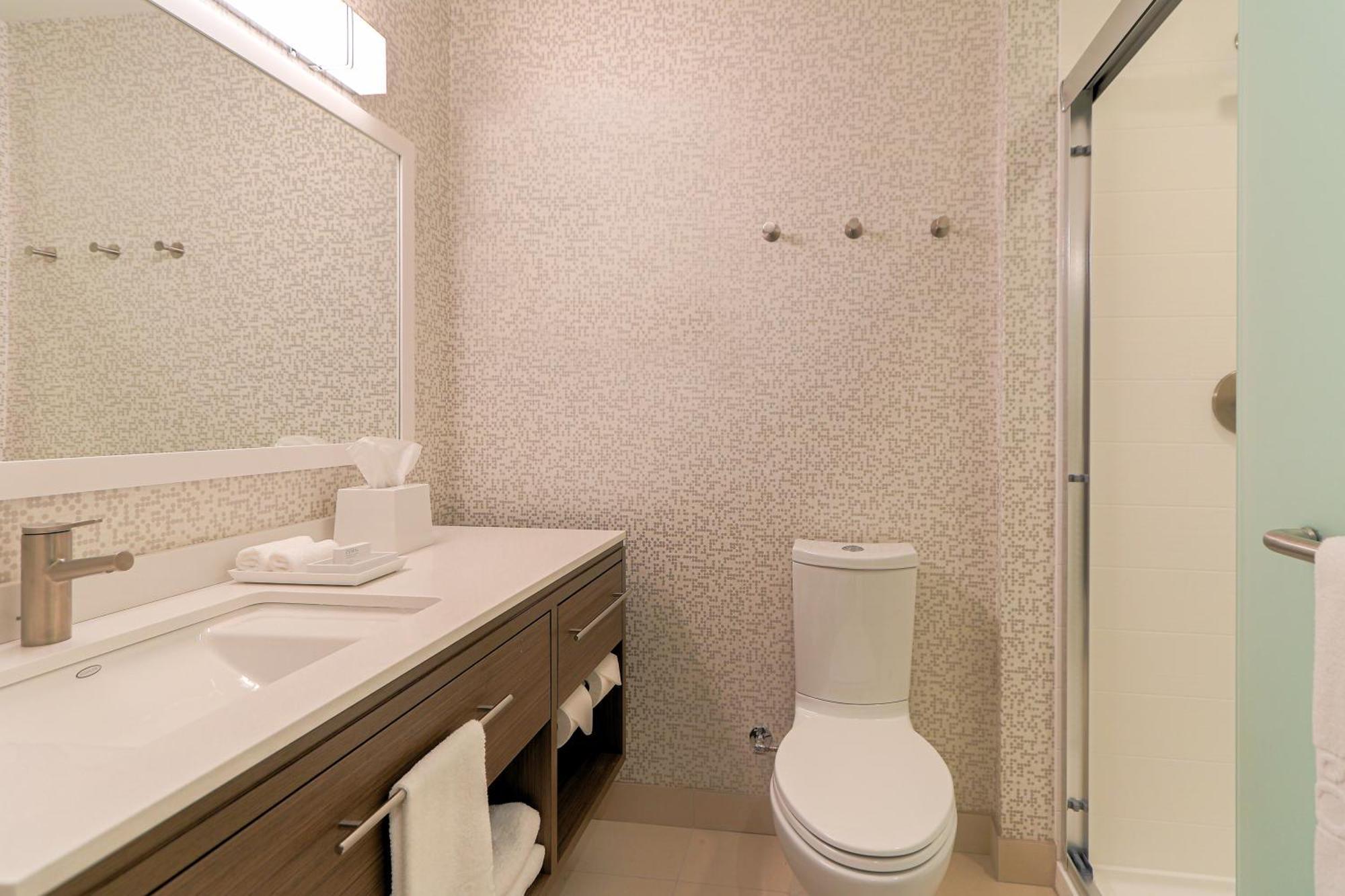 Home2 Suites By Hilton Alcoa Knoxville Airport Ngoại thất bức ảnh